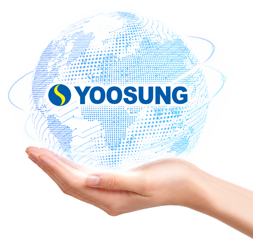 Tại sao nên chọn Yoosung