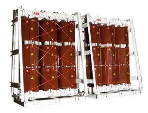 Máy biến áp hiệu suất cao